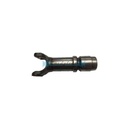 H.C.S.0043 Lz=205 La=60 T=60x2.75  P/CRUZ 30x81,8