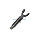 HORQUILLA CORREDERA LARGA 0.106 Lz=145 La=60 T/32x1,5