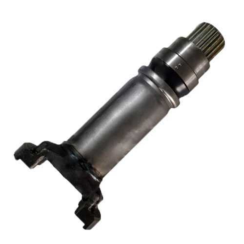 H.C.MECHANICS DANA 5C Lz=251 La=110 T=58x4.