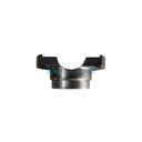 HORQ.FIJA MECHANICS S.2C L=27 T=50x3  CRUZ 79,35x33,34