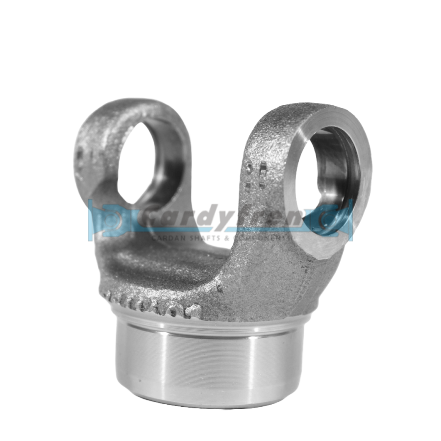 HORQ.FIJA SPICER 1100-TR L=35 T=50,8x2,4