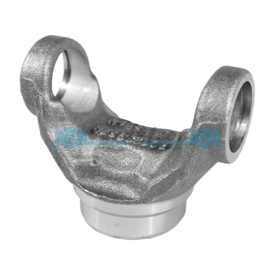 HORQ.FIJA DANA SPICER 1310 L=42,9 T=50,8x2,4 P/CR.Ø27x81,7