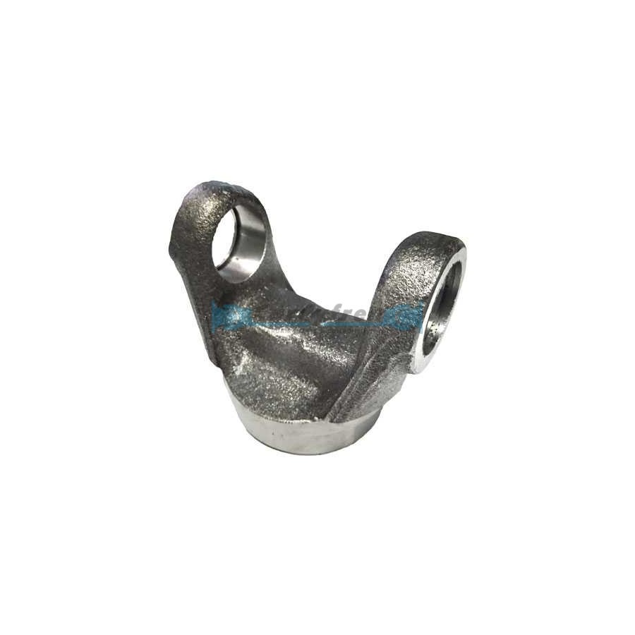 HORQ.FIJA S.1310-AD L=46.7 T=63.5x2.1 CRUZ 27x81,7