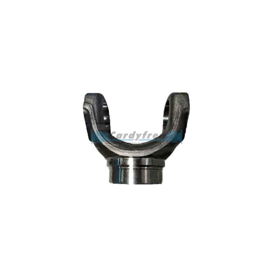 ---HORQ.FIJA VOLVO S.V400 (DANA) L=90 T=91x4.5  CRUZ 50x152,6
