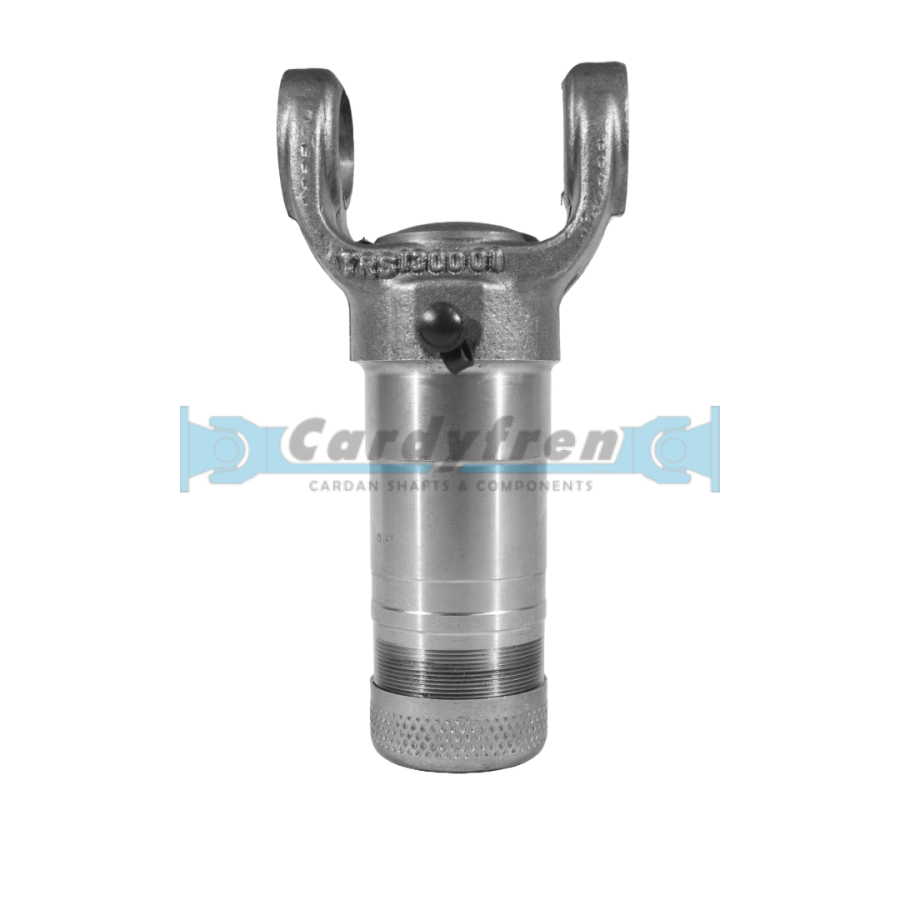 H.C..SPICER S.1300 H=137 N=16 (STANDARD)