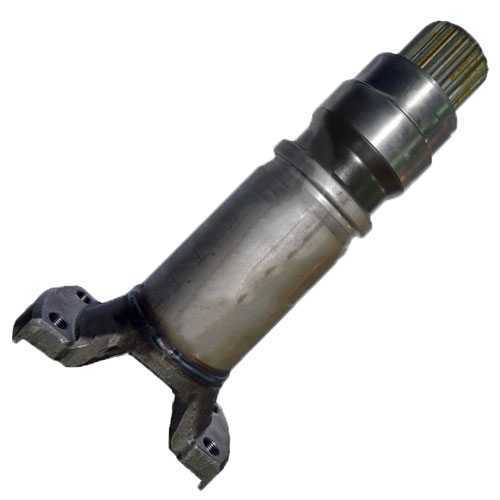 H.C.MECHANICS S.7C Lz=240 T=80x4  P/CRUZ 148,4x49,2