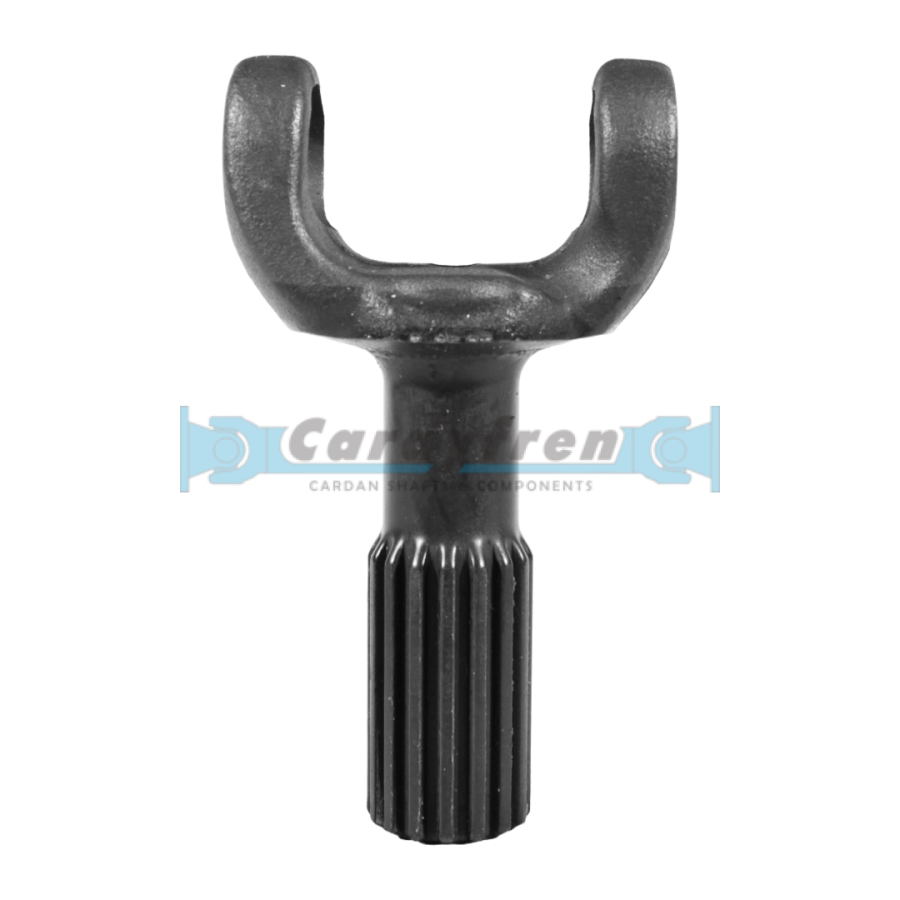 HORQ.EJE SPICER 1100-FI H=110 N=16 P/CRUZ 23,8x61,2