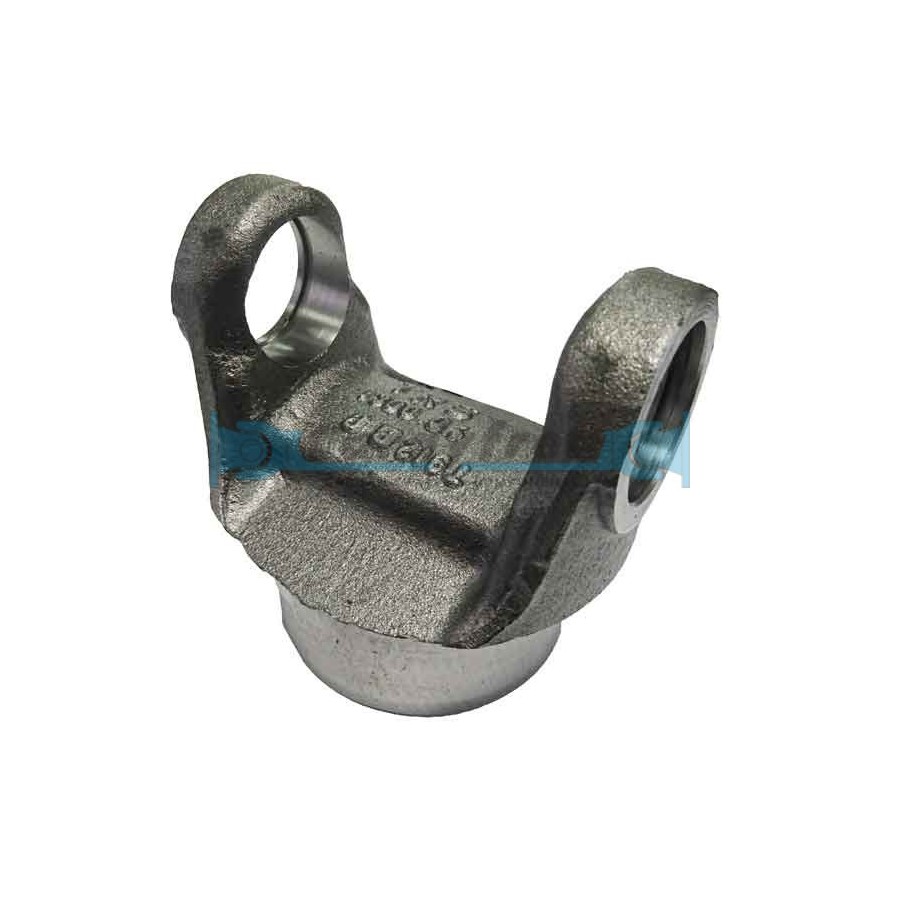 HORQ.FIJA SPICER S.1300 L=44.5 T=63.5x1.6 P/CRUZ 27x74,6