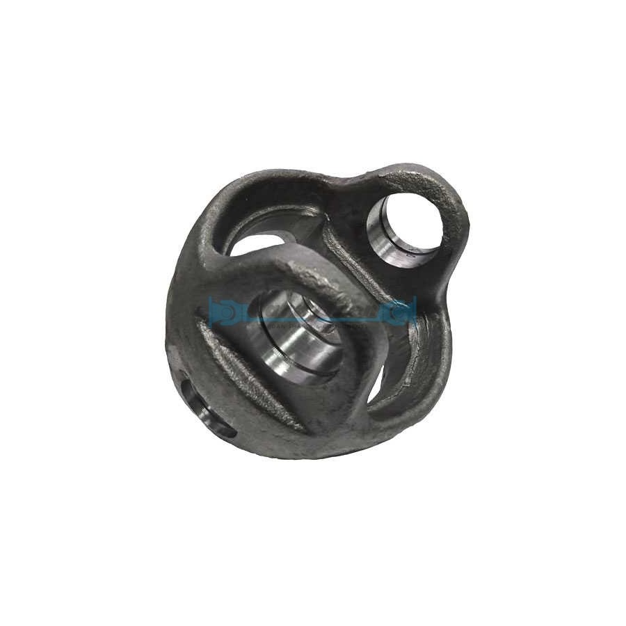 HORQUILLA DOBLE PALIER JCB 3CX H=70