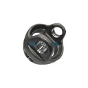 HORQUILLA DOBLE PALIER JCB 3CX H=70