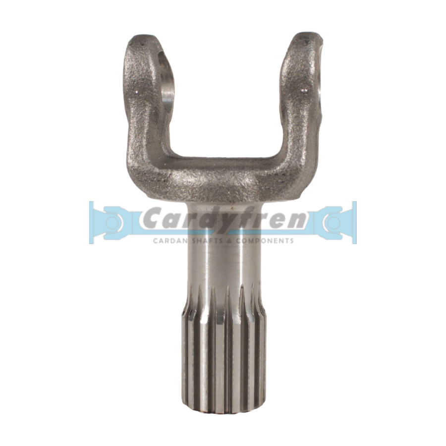 HORQUILLA EJE SPICER 500 L=104 mm
