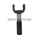 HORQ.EJE S.1300 H=186 P/CRUZ 27x74,6