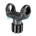 HORQ.EJE S.1480 (AD) H=111.2 N=10 P/CRUZ 34,9x106,3
