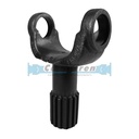 HORQ. EJE SPICER 1480 H=144mm; N=16/Ø44,45mm (P/CRUZ 34,9x109,2)