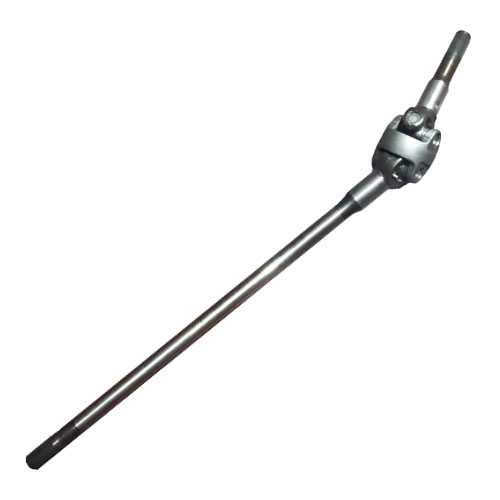 PALIER ARTICULADO SERIE JCBC L 1274,5 APLICACION JCB 3CX