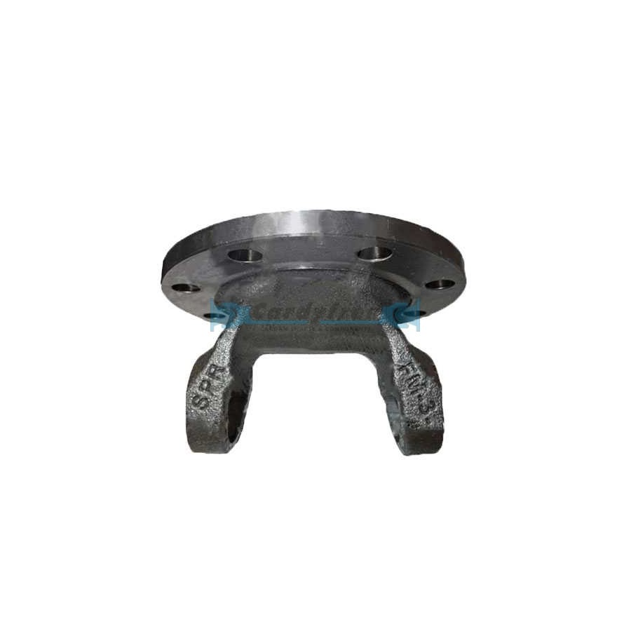 PLATO SPICER S.1310 (DANA) DIN 120x8x10 C=75 E=52