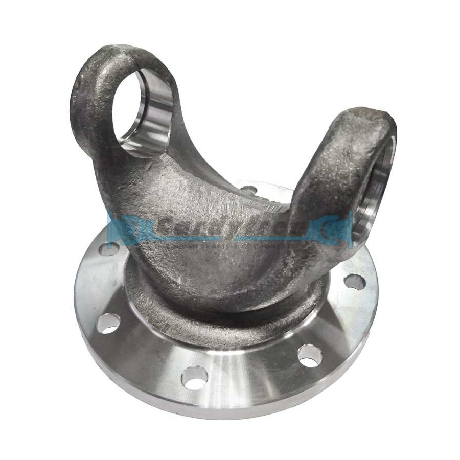 PLATO S.1350 DIN 120x8x8,1 H=65