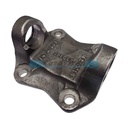 PLATO SPICER S.1550 DANA SAE 150x4x12.7 C=95.2 E=38.1