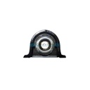 SOPORTE CENTRAL DANA 35x168 CON CHAPAS GUARDAPOLVO