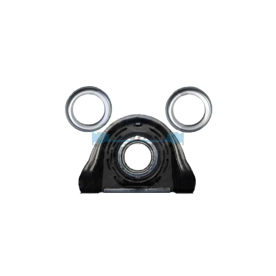 SOPORTE 587.42 Ø 70x220x20 H87 (RDTO.VULCANIZADO) IVECO/DAF