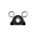 SOPORTE 587.42 Ø 70x220x20 H87 (RDTO.VULCANIZADO) IVECO/DAF