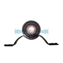 SOP. ROD. AUDI A4/A6; ØA=30; B=230; Ep=15