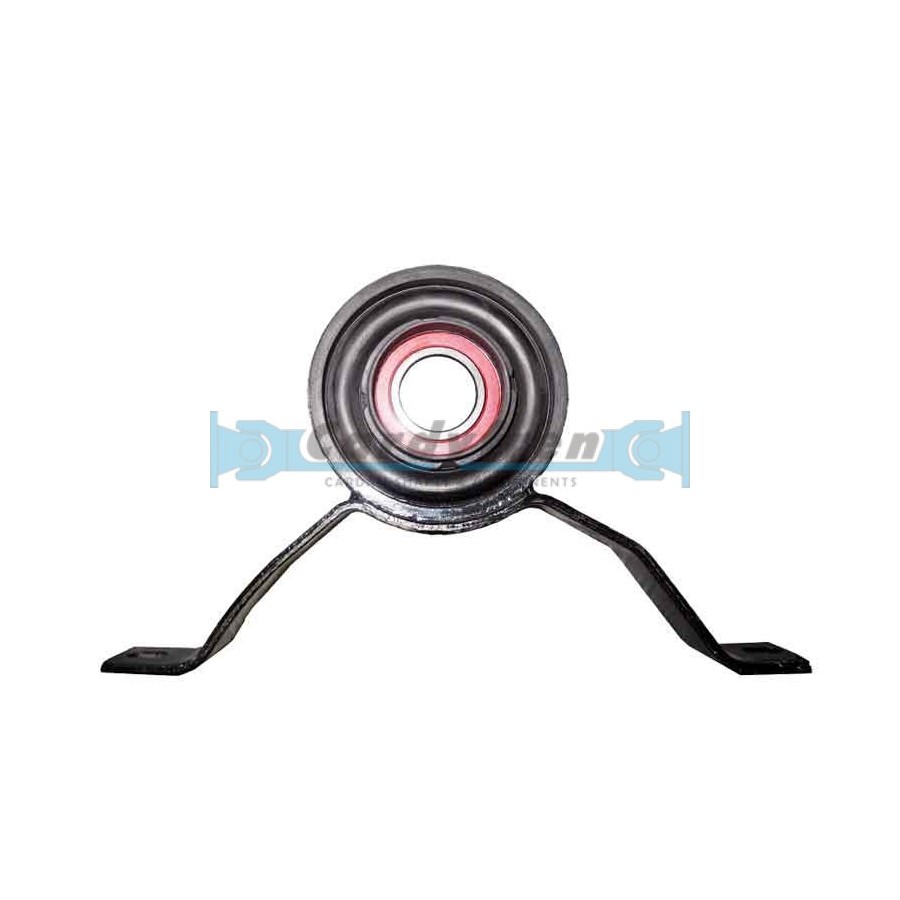SOP. ROD. AUDI A6; ØA=30; B=241; Ep=15 H105