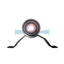 SOP. ROD. AUDI A6; ØA=30; B=241; Ep=15 H105