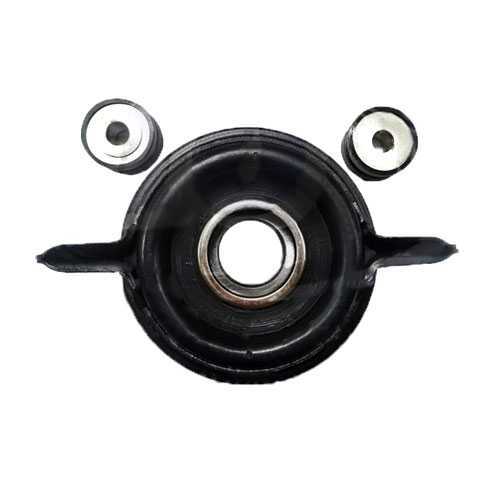 SOPORTE HYUNDAI Ø30x162 TALADRO GRANDE CUBIERTO DE GOMA