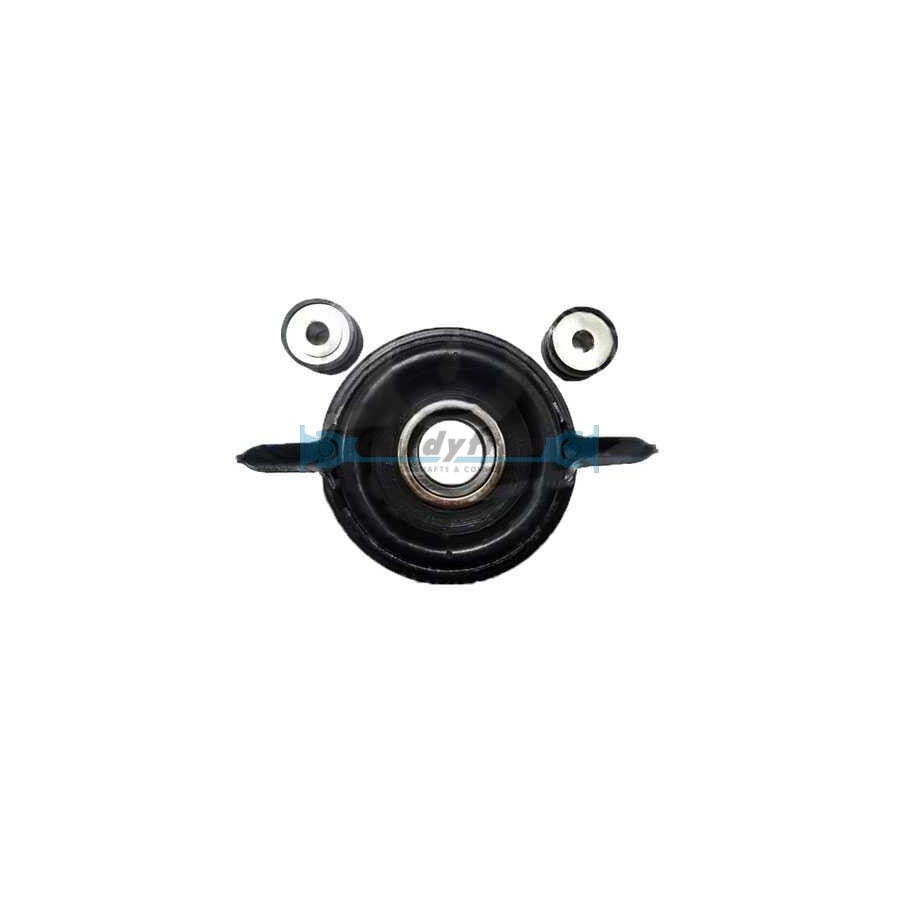 SOPORTE HYUNDAI STAREX Ø30x16X160 TALADRO GRANDE VULCANIZADO