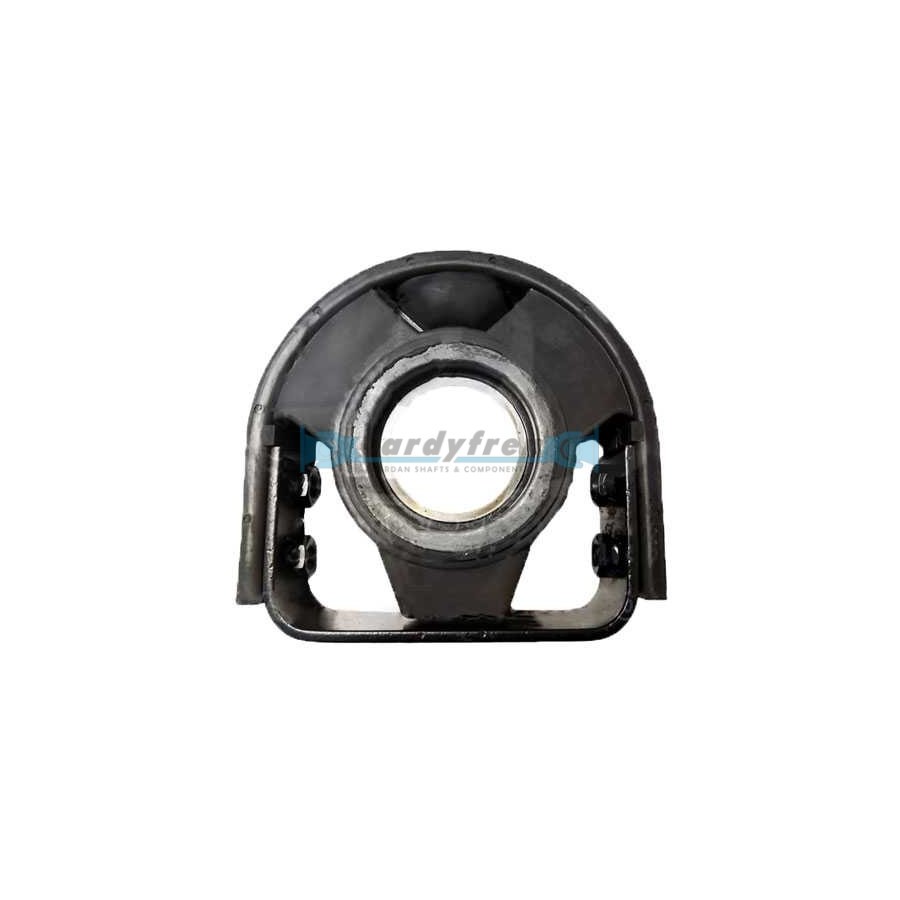 SOPORTE MB ATEGO Ø 60x190x22 (654 411 0012) T/Herradura