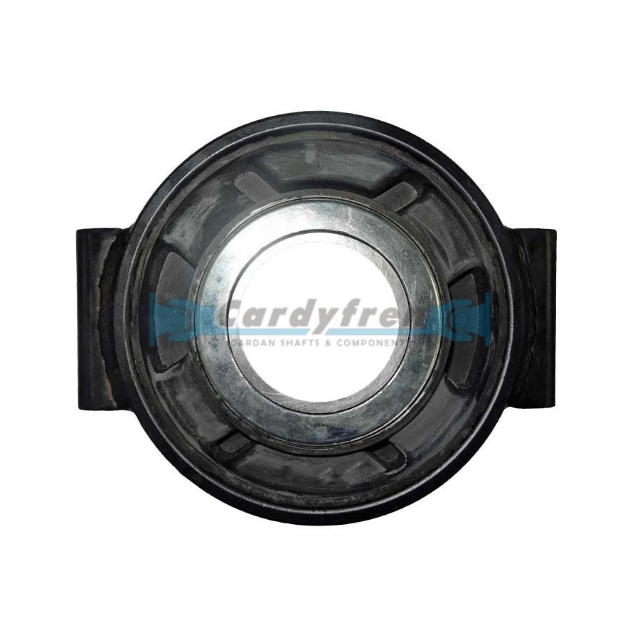 SOPORTE ROD.MB 80x247x22 ACTROS (Redondo)