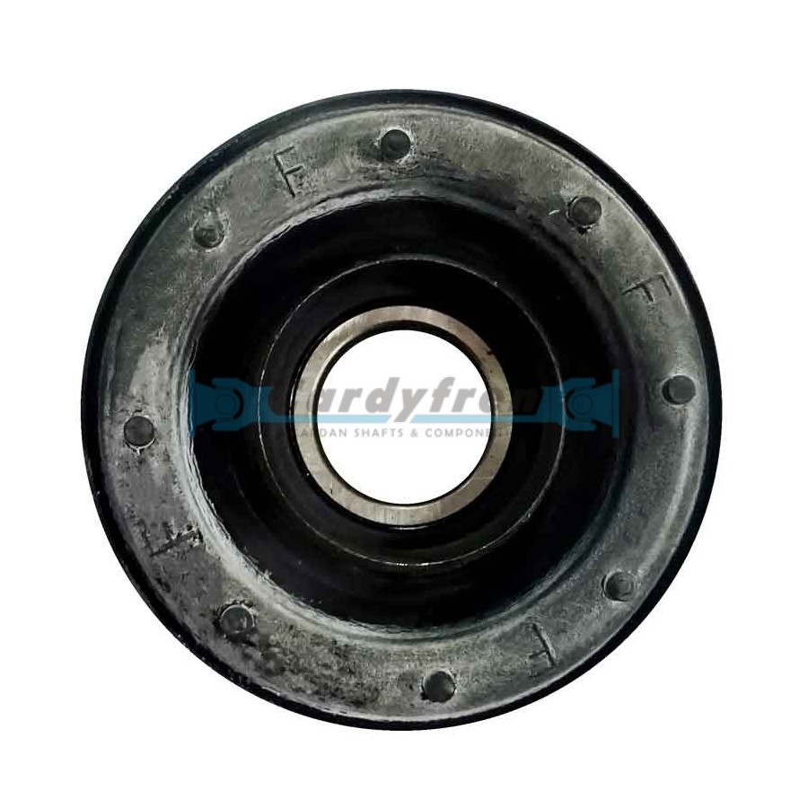 SOPORTE NISSAN X-TRAIL, PICK-UP, NAVARA,QASHQAI,200SX-Ø30x16