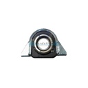 SOPORTE Ø60x30 VOLVO(SIN HERRADURA)