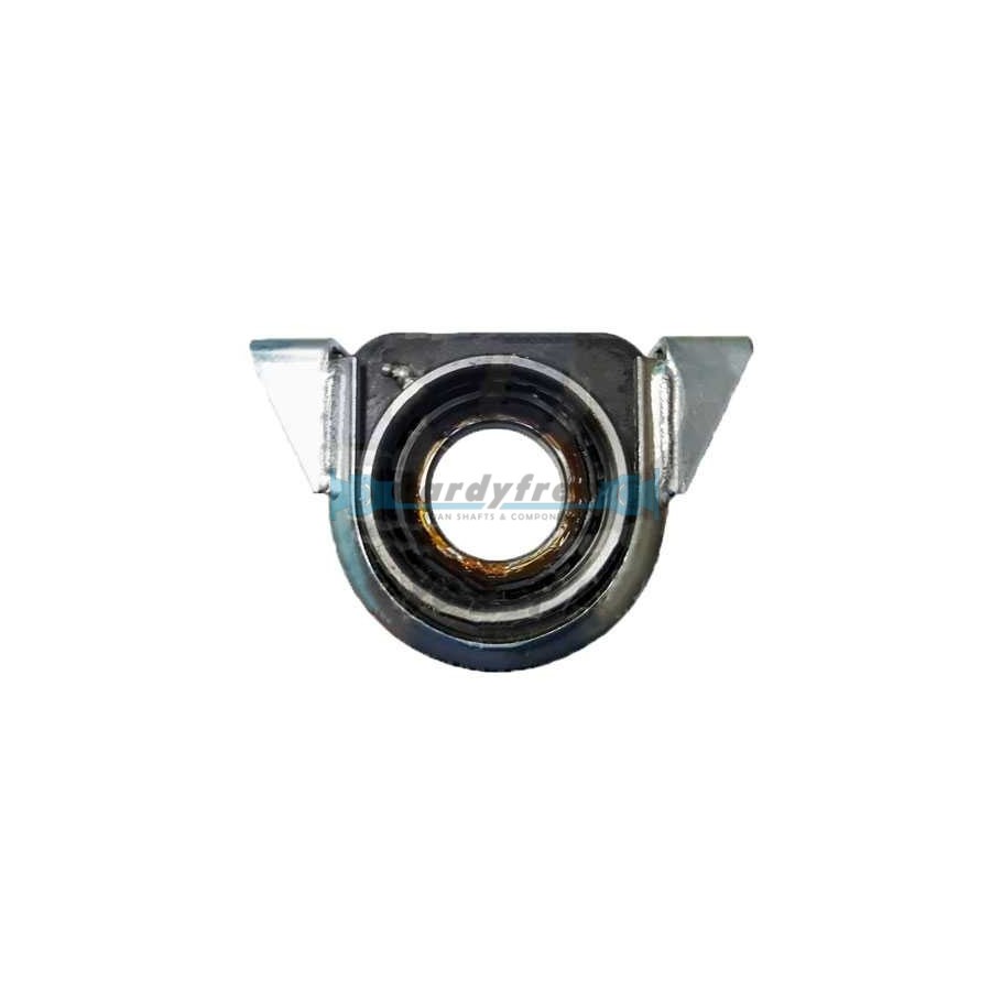 SOPORTE RODAMIENTO VOLVO 500 Ø70x198x20 H80 incl. HERRADURA