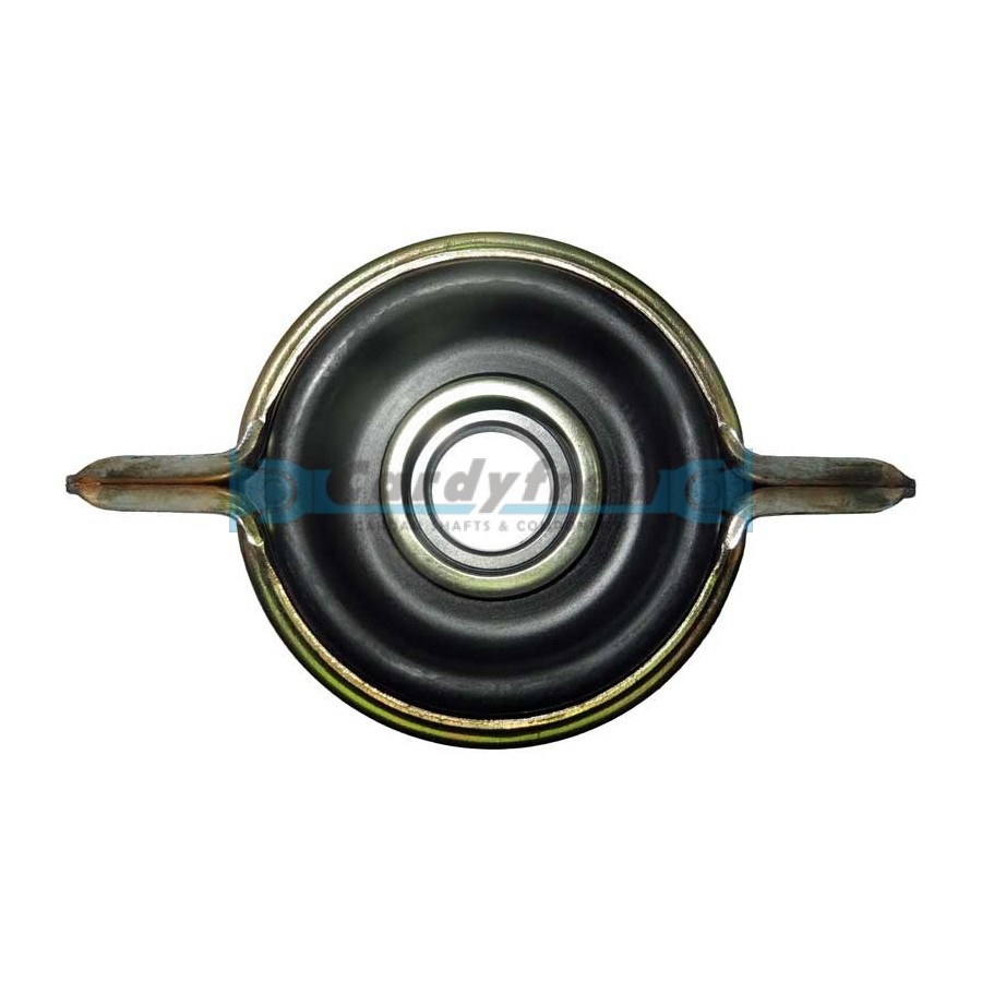 SOPORTE HYUNDAI STAREX Ø30x16X160  TALADRO GRANDE VULCANIZADO