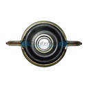 SOPORTE HYUNDAI STAREX Ø30x16X160  TALADRO GRANDE VULCANIZADO