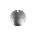 CHAPA FIJACIÓN CRUCETA PARA HORQUILLA SCANIA P600