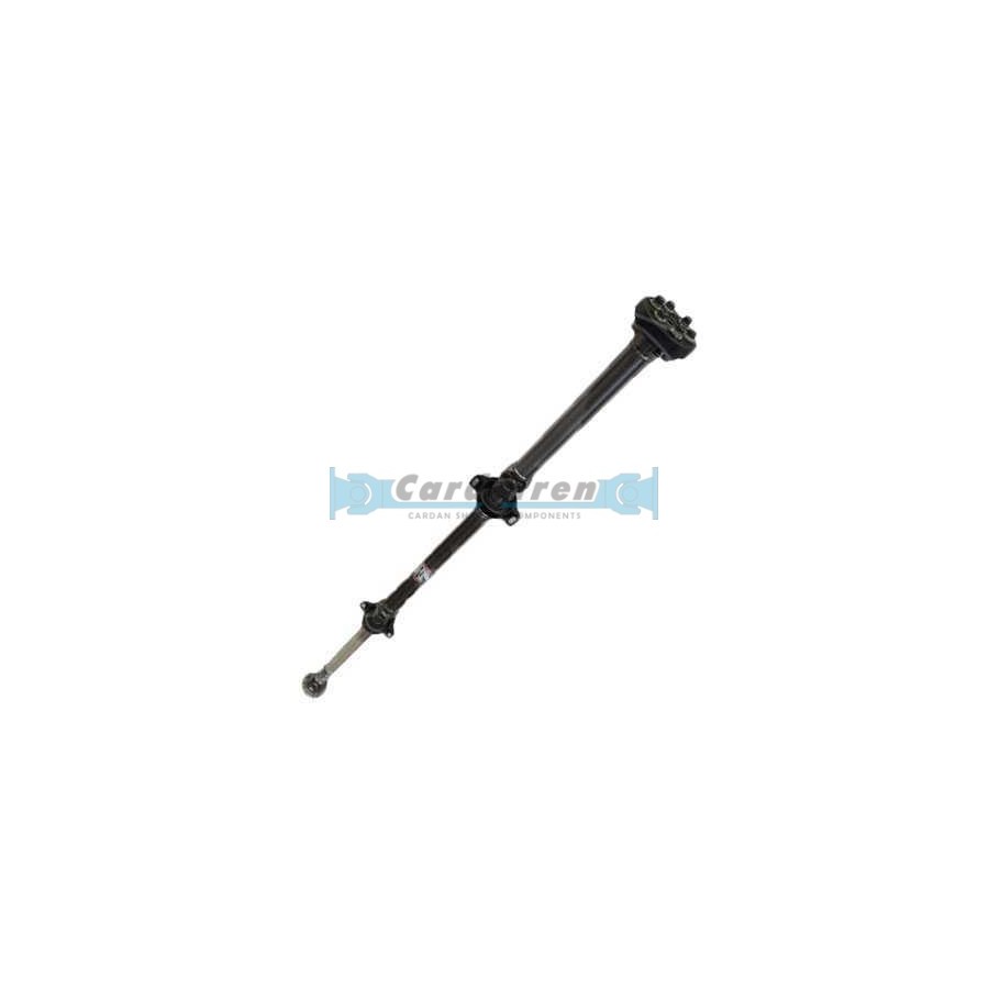 TRANS. CARDAN RENAULT SCENIC 4x4 RX4 Lz= 1982 mm