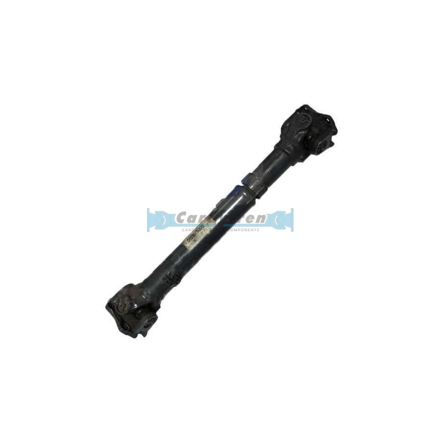 TRANSMISION LAND ROVER 553.001 Lz=529