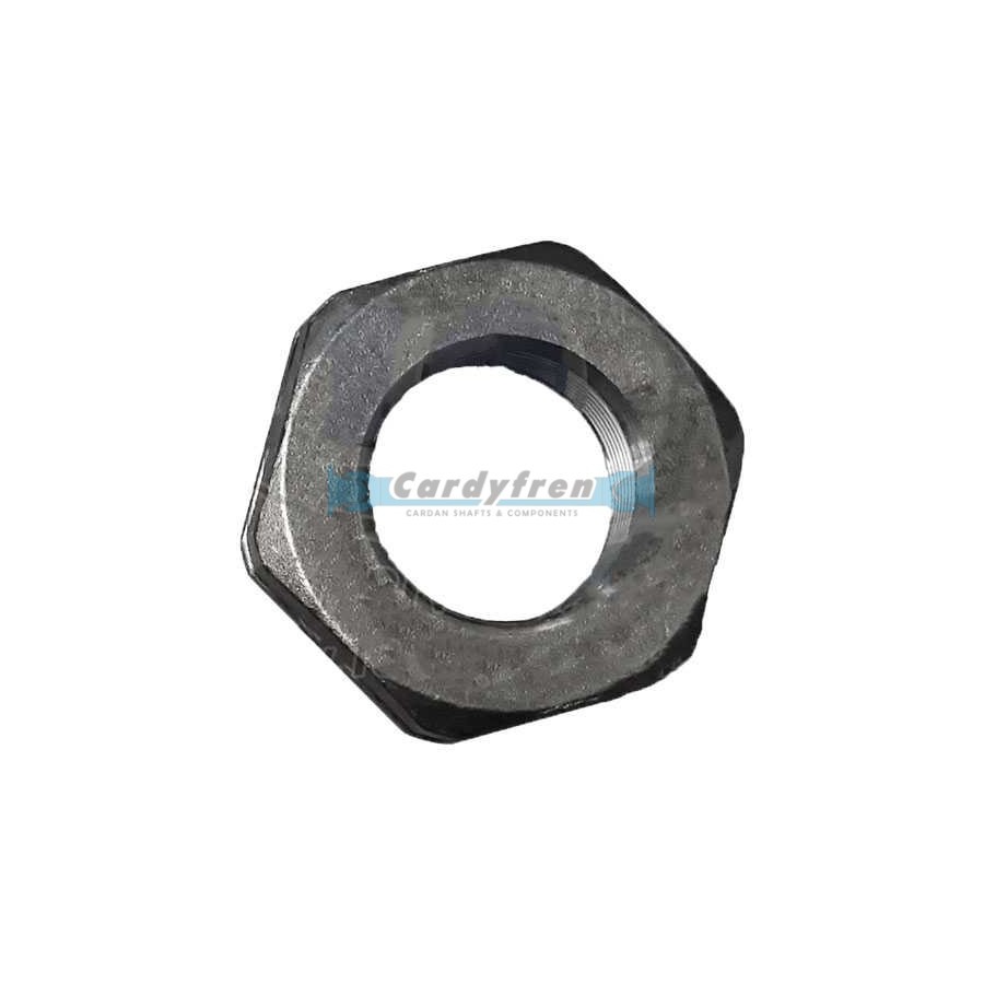 TUERCA PARA BARRON PTE.  V4008001