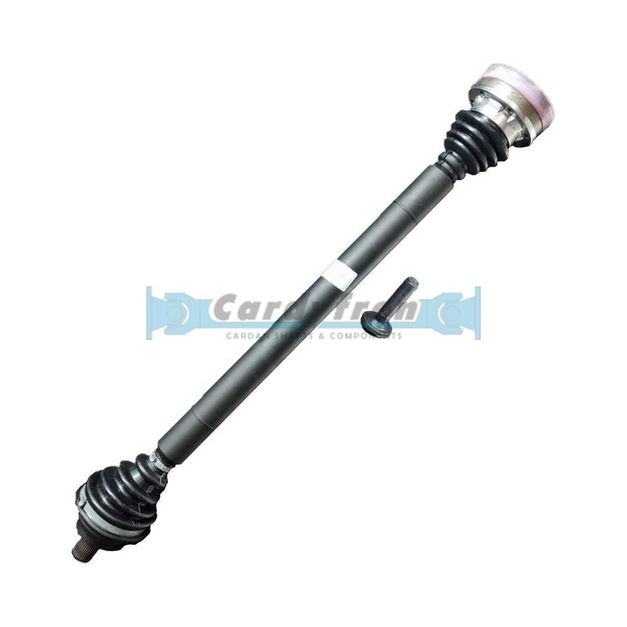 TRANS. AUDI A3/Q2, SEAT ALTEA/LEON/TOLEDO, SKODA OCTAVIA