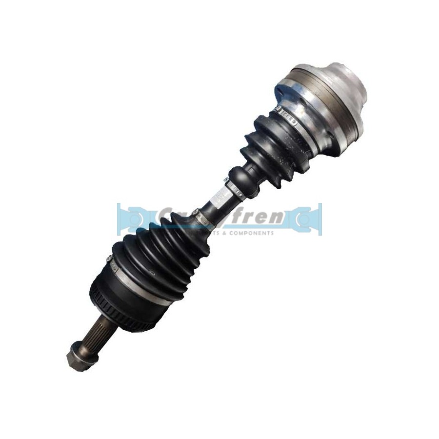 TRANS. MB VITO-SERIES/V-SERIES