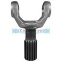 HORQ.EJE SPICER1500-MA H=170 N=16 P/CRUZ 39,6x115,9
