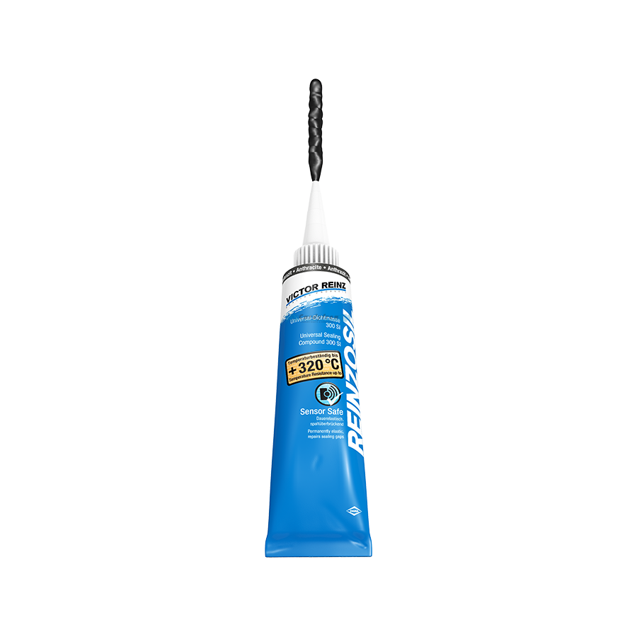 70-31414-10 SILICONA ESTANQUEIDAD REINZOSIL 70 ml