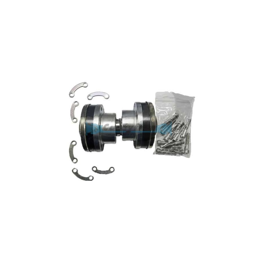 TRANS.CV CORTA H013(HO) L=160; Ø99,7/6-8,2;C=Ø67,5;B=Ø86(PCD)