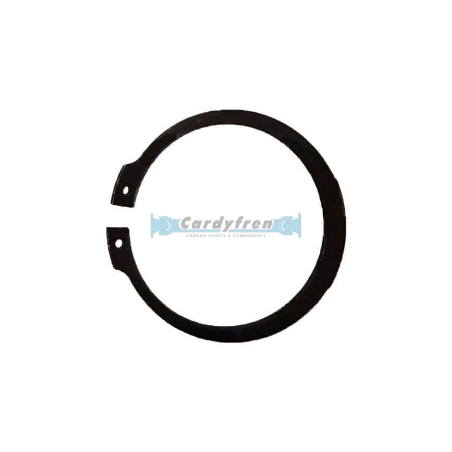 ARANDELA PARA BARRON PTE.  V4008001