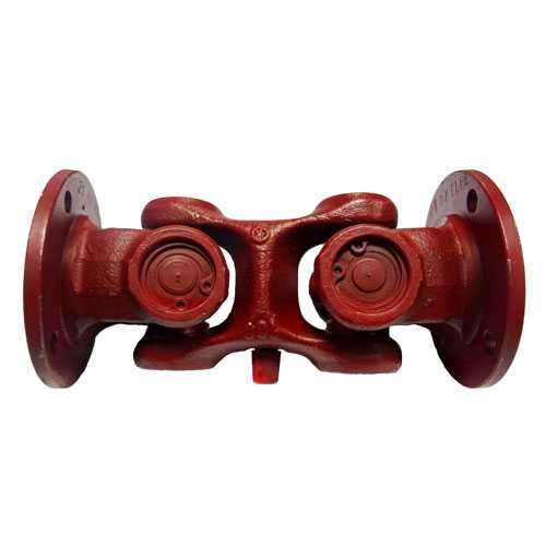 0.105.300 CARDAN FIJO HORQ.DOBLE ELBE 0.105 L=110 DINØ58/4-5