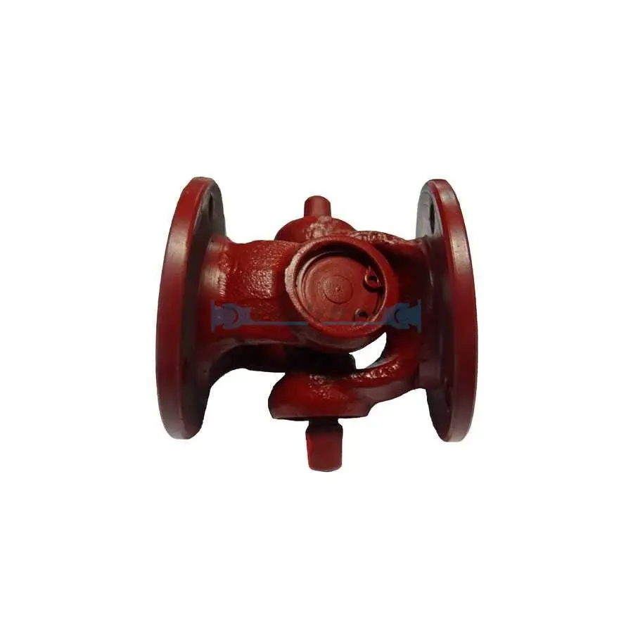 NUDO SIMPLE DE PLATOS 0.105 L=60 DIN 58/4-5