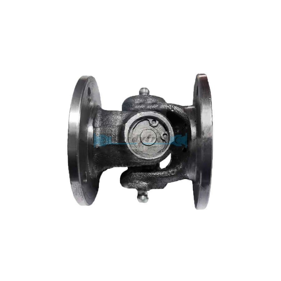 NUDO SIMPLE DE PLATOS 0.105 L=60 DIN 65/4-6